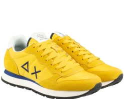 Sun68 Tom Solid sneakers