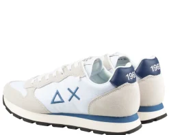 Sun68 Tom Solid sneakers