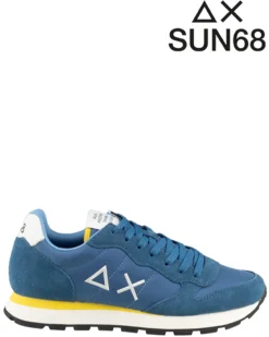 Sun68 Tom Solid sneakers