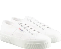 Superga 2740 Platform Sneakers
