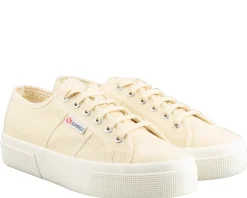 Superga 2740 Platform Sneakers