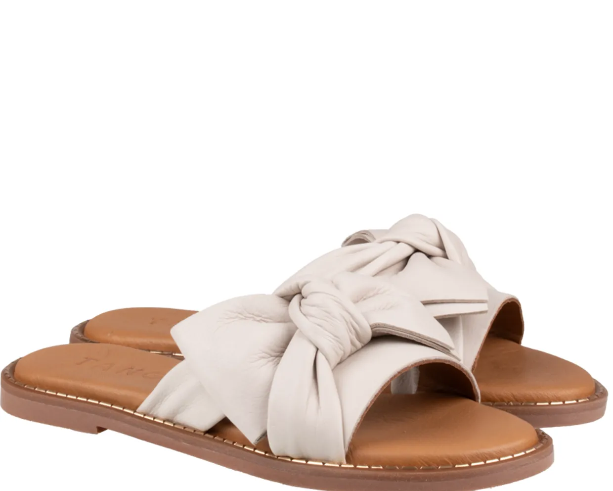 Tango Audrey slippers