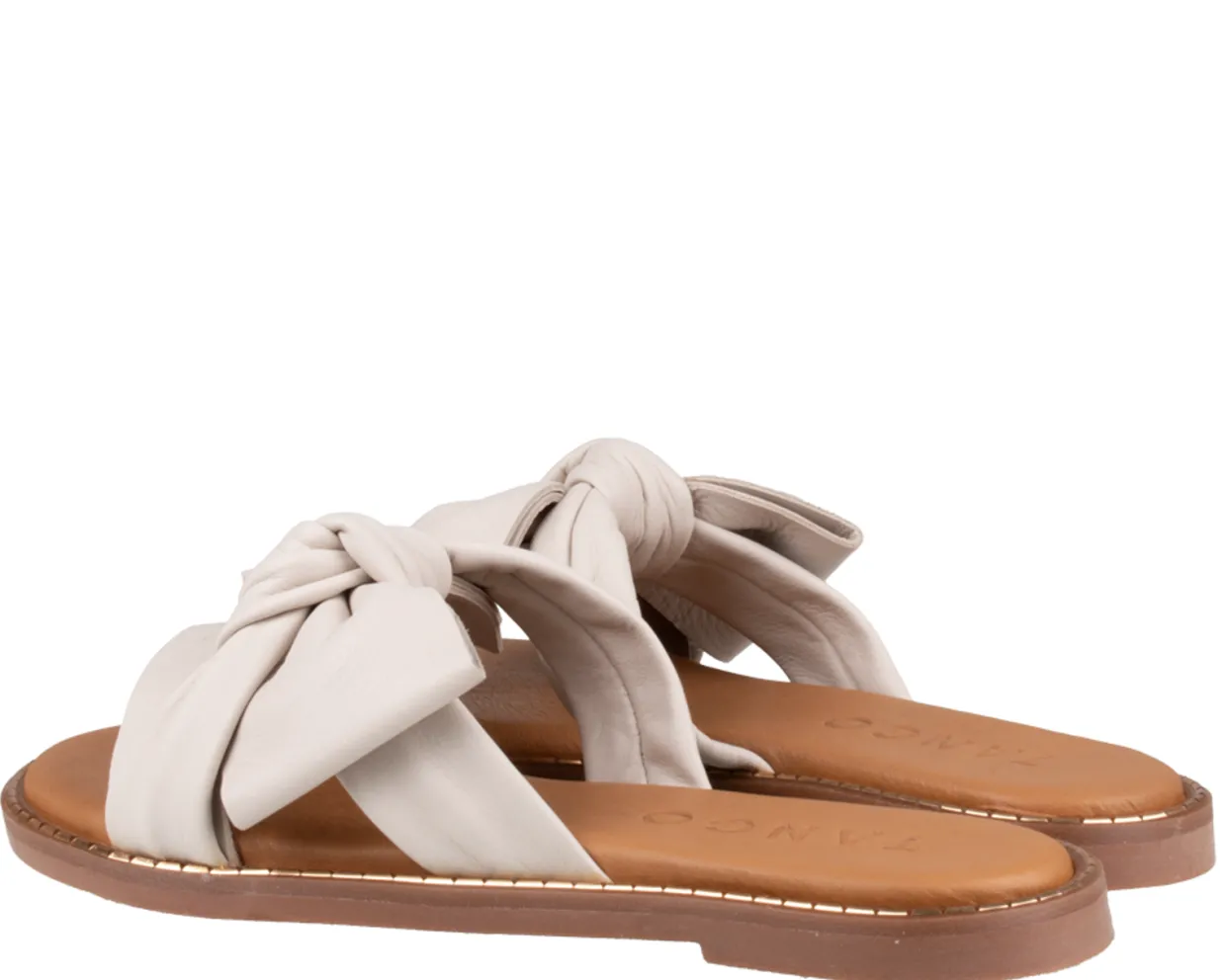 Tango Audrey slippers