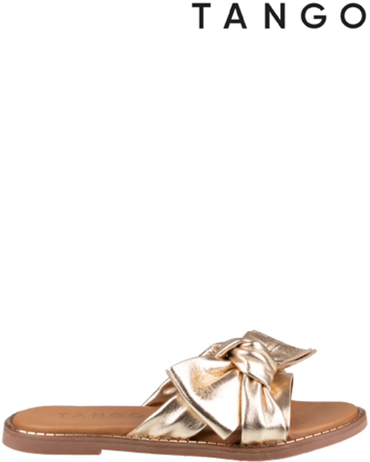 Tango Audrey slippers