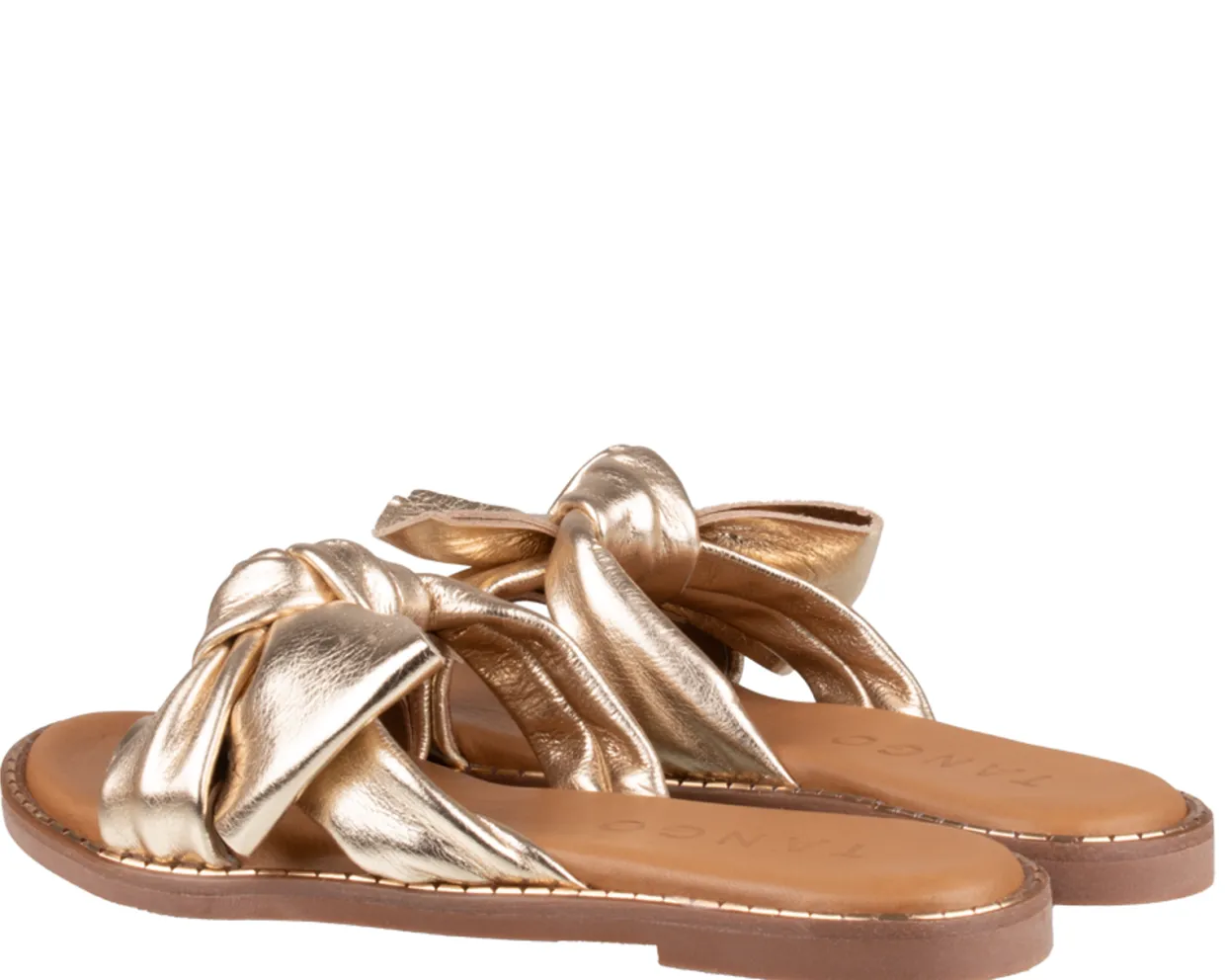 Tango Audrey slippers