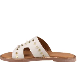 Tango Audrey slippers