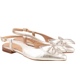 Tango Duna Slingbacks