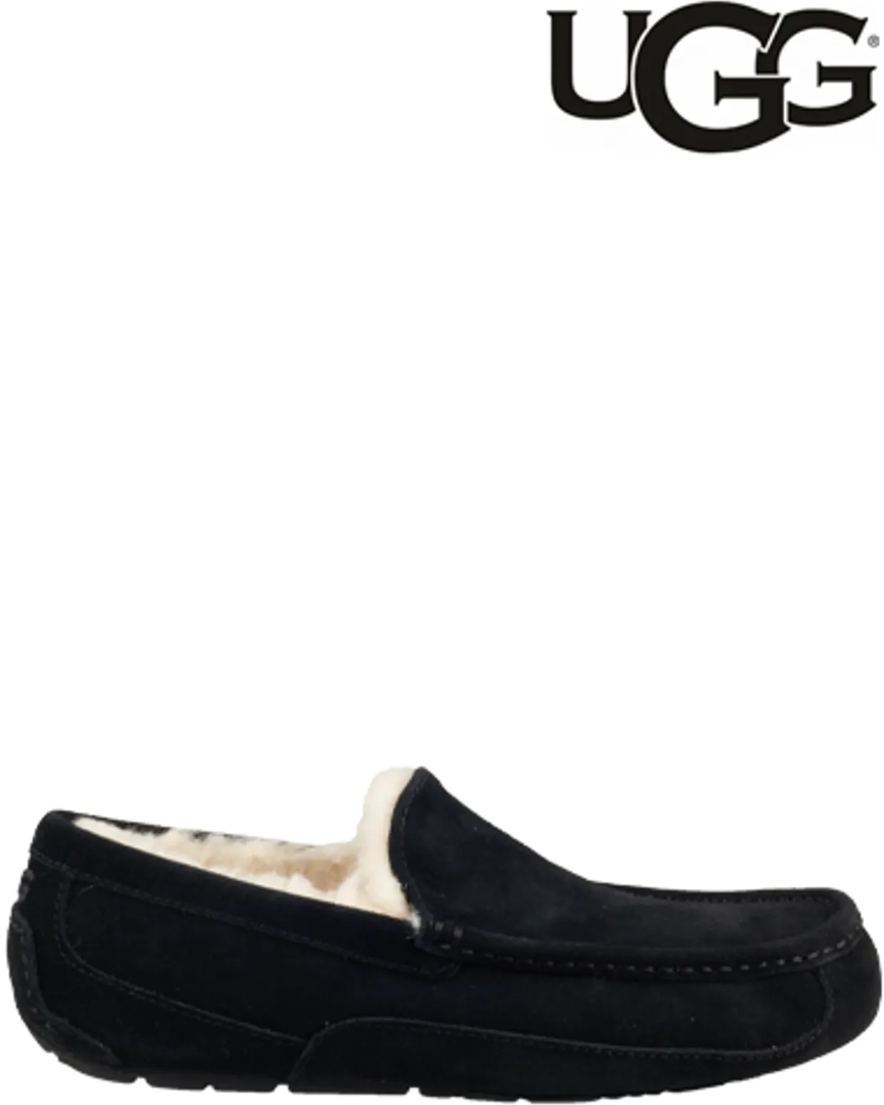 UGG Ascot Pantoffels