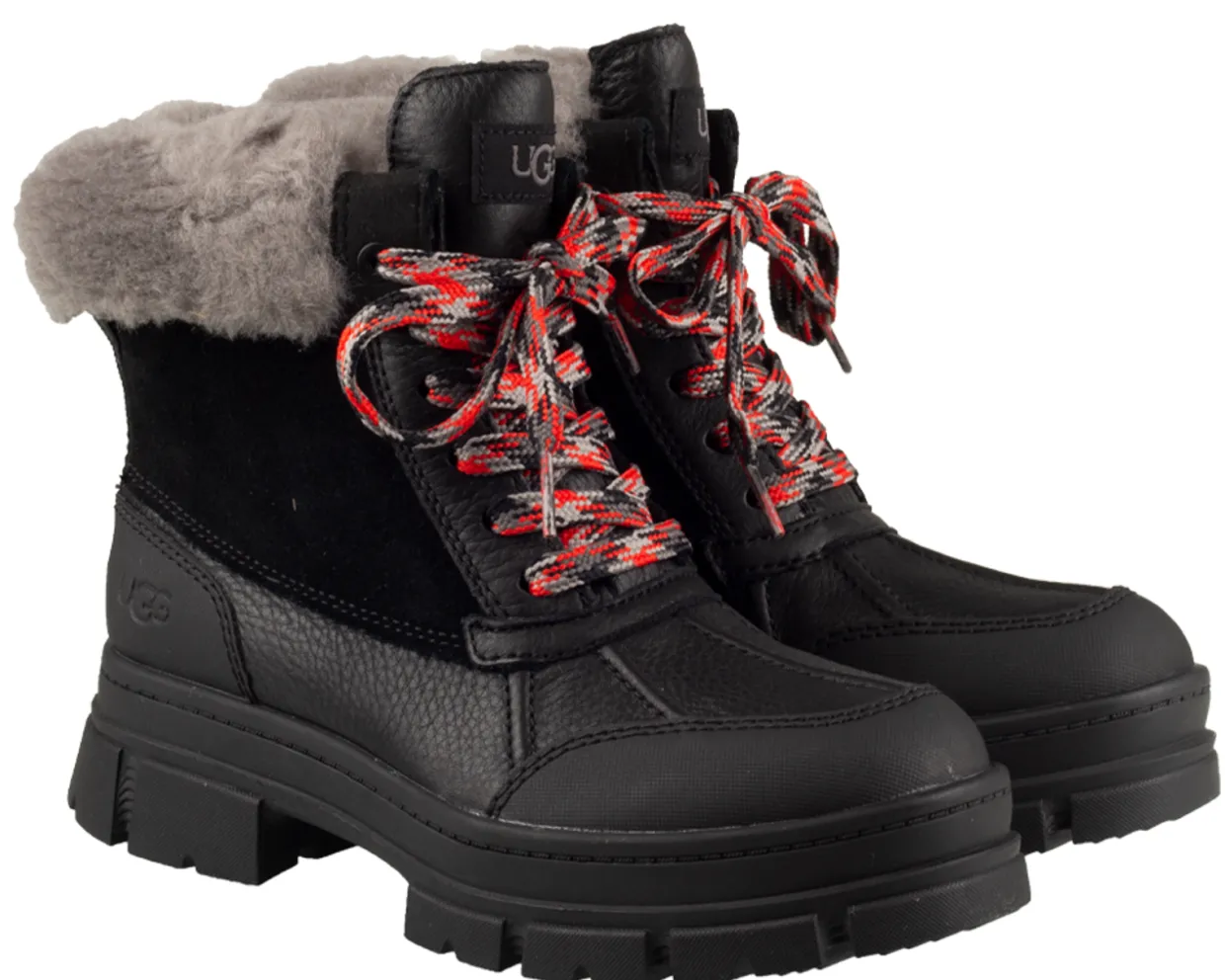 UGG Ashton Addie Enkellaarzen