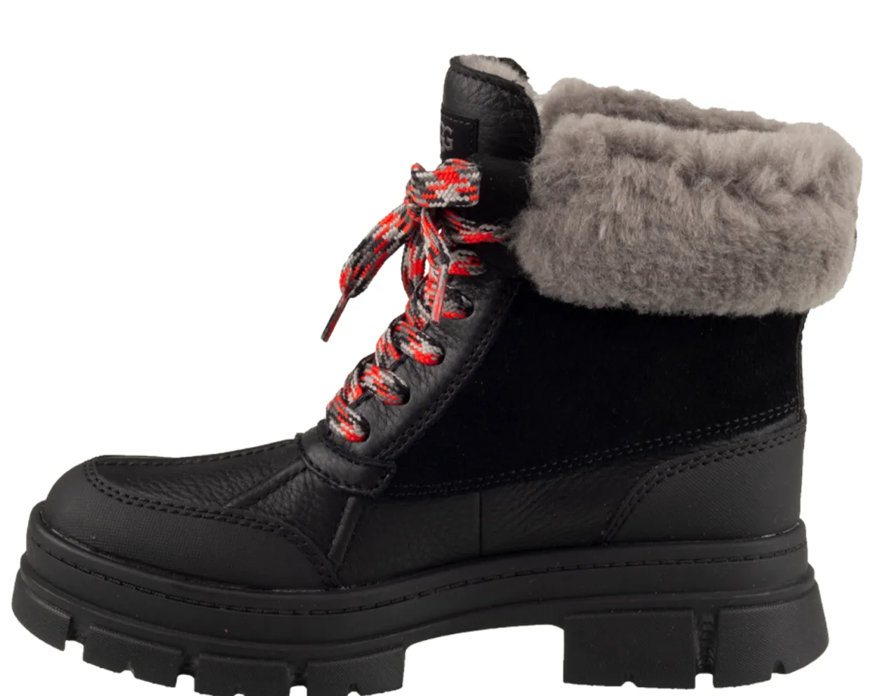 UGG Ashton Addie Enkellaarzen