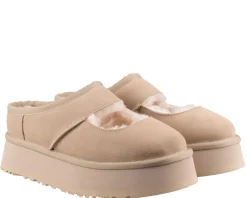 UGG Bea Mary-Jane Pantoffels
