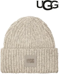 UGG Chunky Rib Beanie