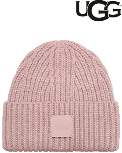 UGG Chunky Rib Beanie