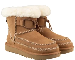 UGG Classic Mini Alpine