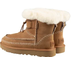 UGG Classic Mini Alpine
