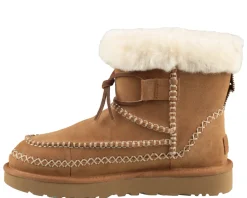 UGG Classic Mini Alpine