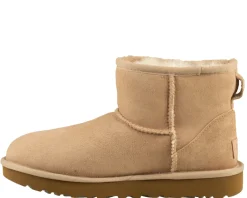 UGG Classic Mini Enkellaarzen