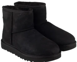 UGG Classic Mini Enkellaarzen