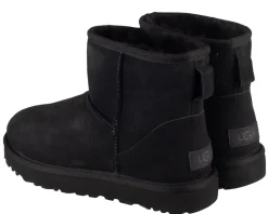 UGG Classic Mini Enkellaarzen