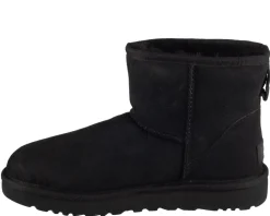 UGG Classic Mini Enkellaarzen