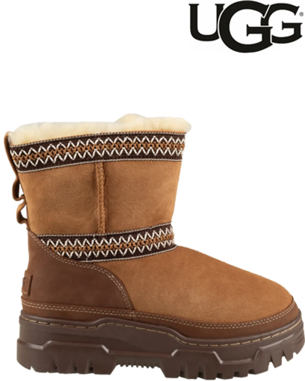 UGG Classic Mini Trail Gazer