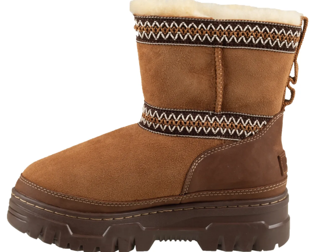 UGG Classic Mini Trail Gazer