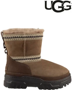 UGG Classic Mini Trail Gazer