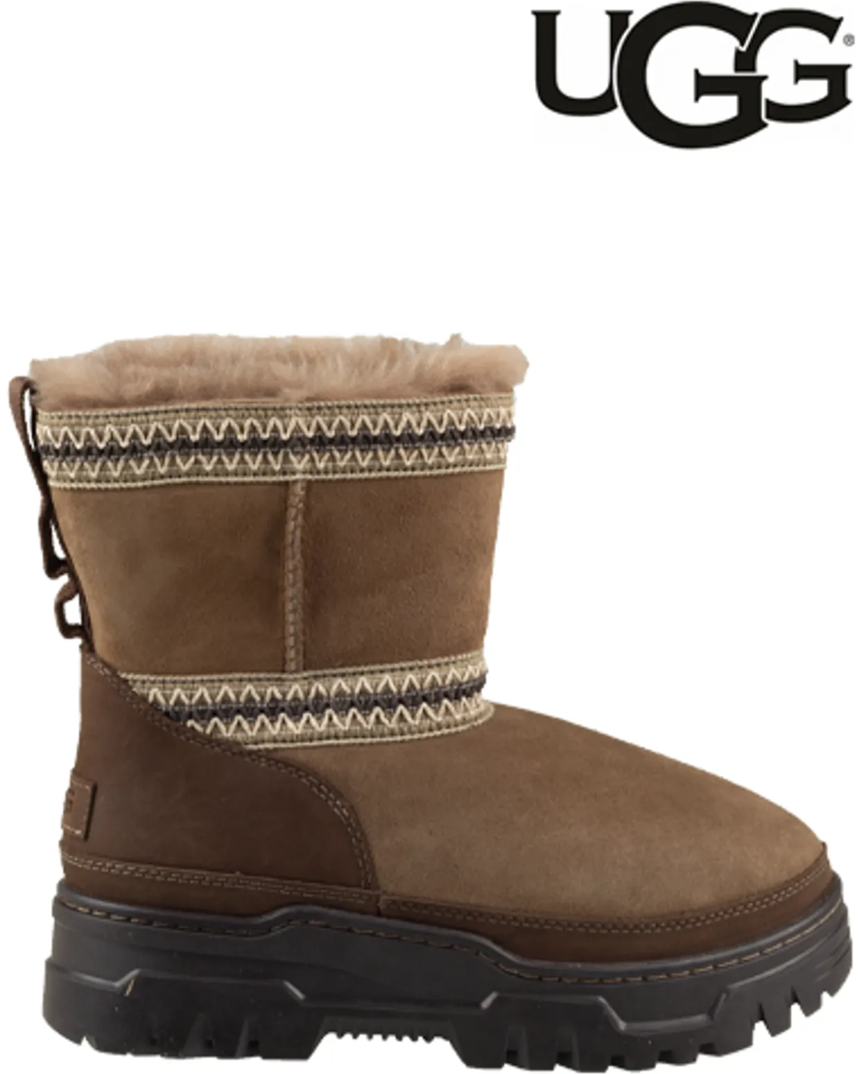 UGG Classic Mini Trail Gazer