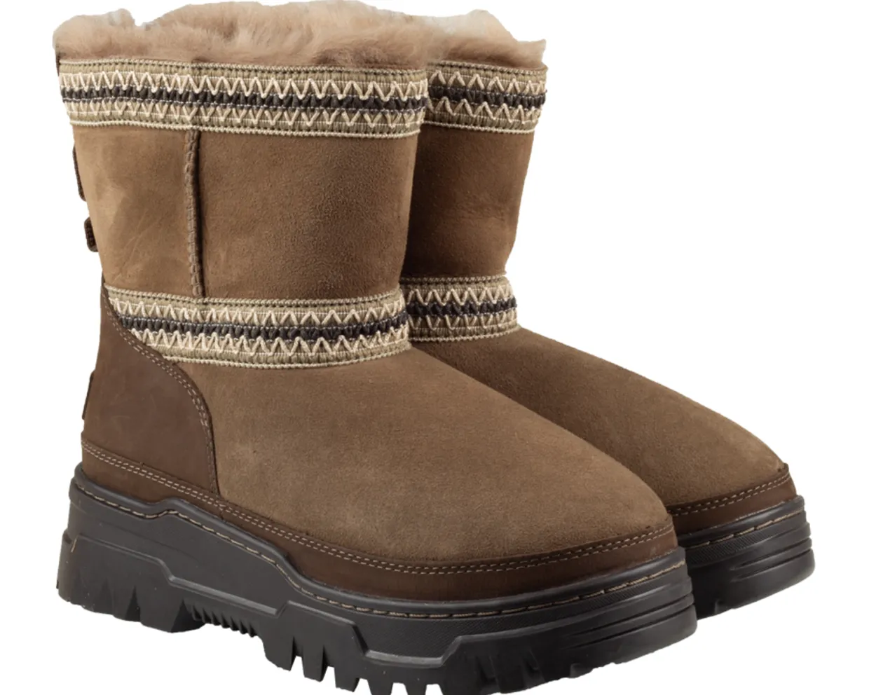 UGG Classic Mini Trail Gazer