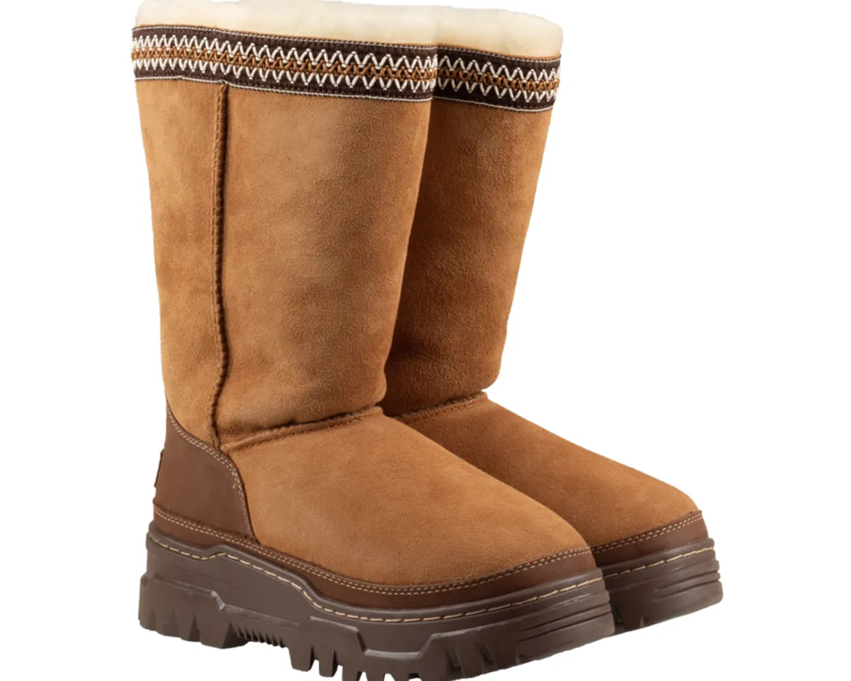 UGG Classic Tall Trail Gazer