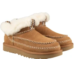 UGG Classic Ultra Mini Alpine