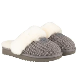 UGG Cozy Knit Pantoffels