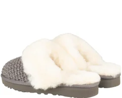 UGG Cozy Knit Pantoffels