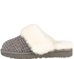 UGG Cozy Knit Pantoffels