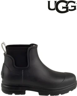 UGG Droplet Enkellaarzen