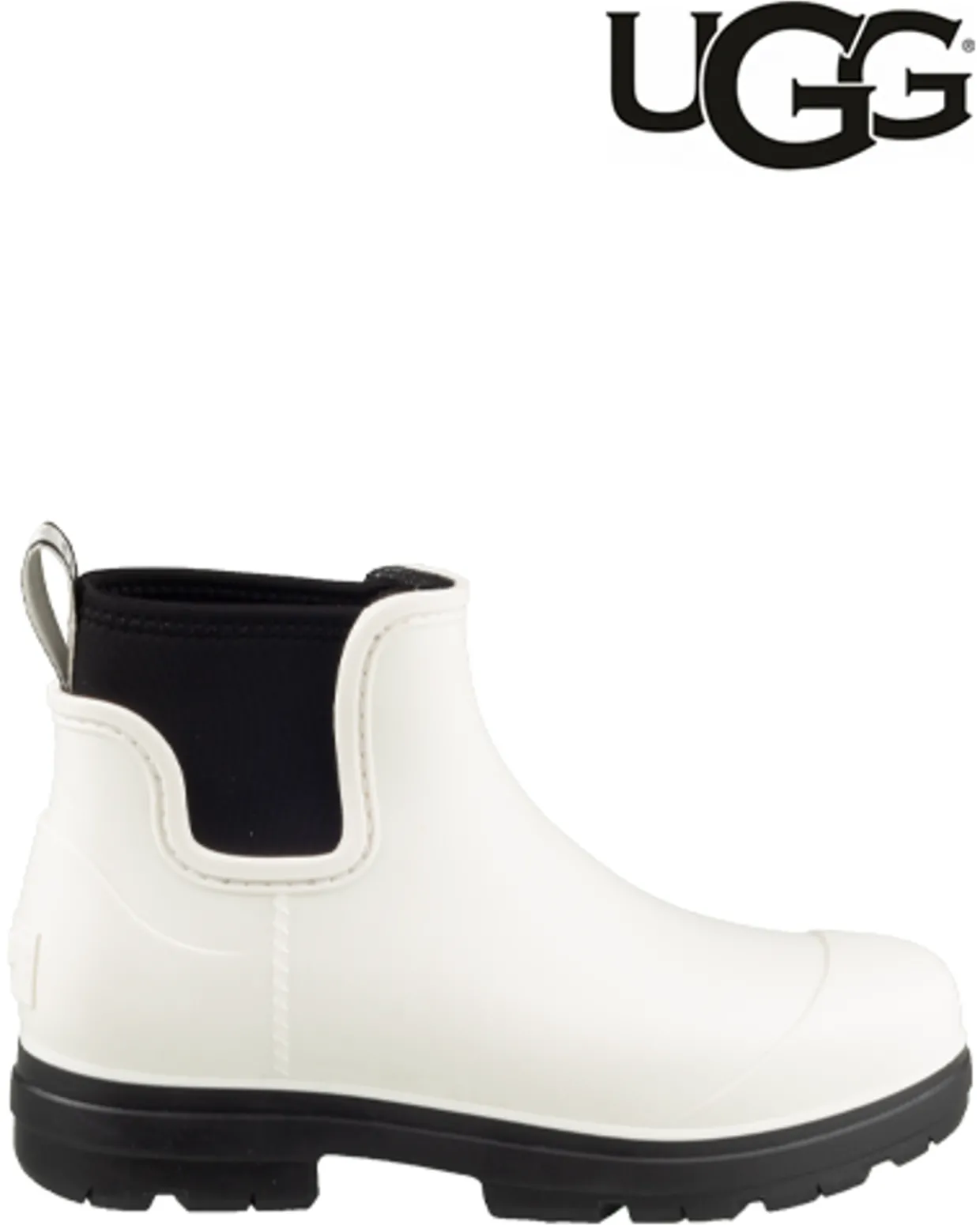 UGG Droplet Regenlaarsjes