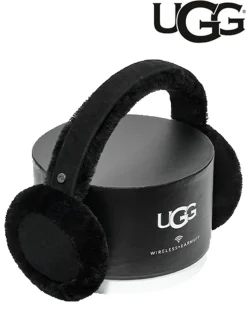 UGG Earmuff Wireless Oorwarmers