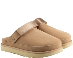 UGG Golden Star Clog Slippers