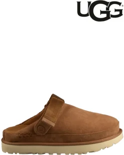 UGG Golden Star Clog Slippers