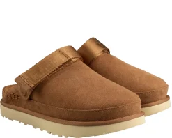 UGG Golden Star Clog Slippers