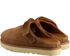 UGG Golden Star Clog Slippers