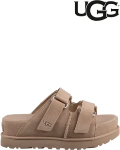 UGG Goldenstart Hi Slippers