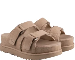 UGG Goldenstart Hi Slippers