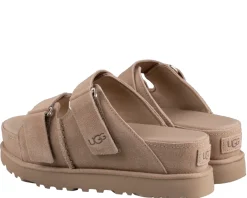 UGG Goldenstart Hi Slippers