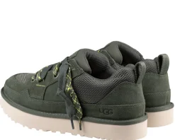 UGG Lo Lowmel Sneakers