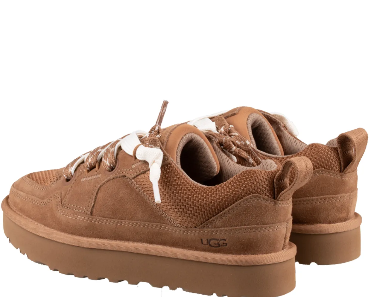 UGG Lo Lowmel Sneakers