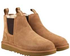 UGG Neumel Chelsea Boots