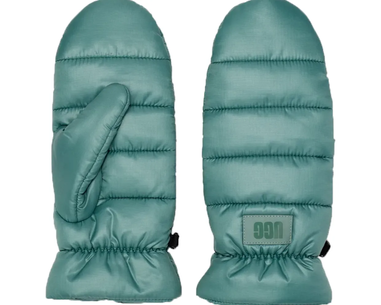 UGG Puff yea all weather mitten