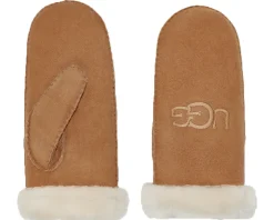 UGG Sheepskin Mitten