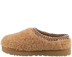 UGG Tasman Maxi Curly Pantoffels